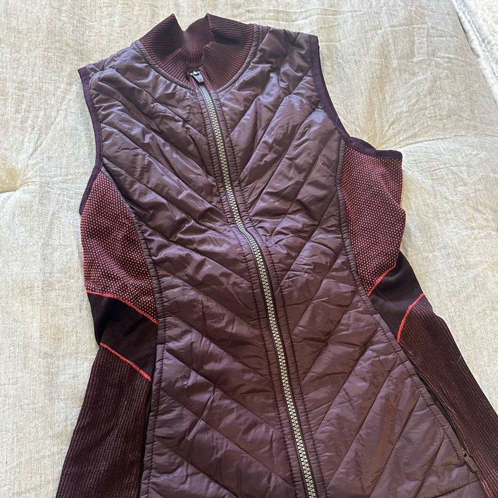 Sweaty Betty Vest